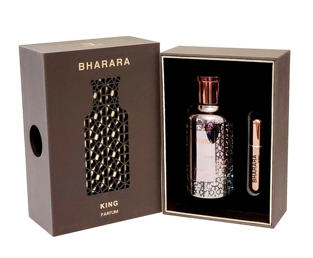 Bharara King Parfum