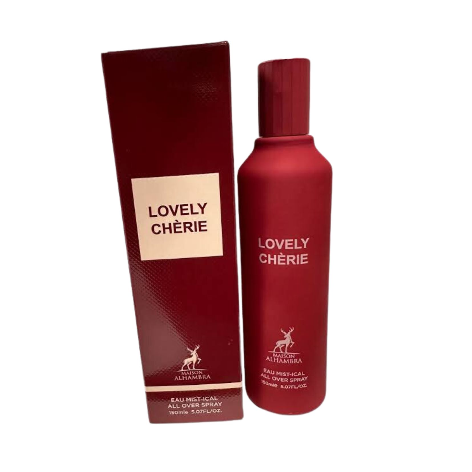 Lovely Chèrie 150ML
