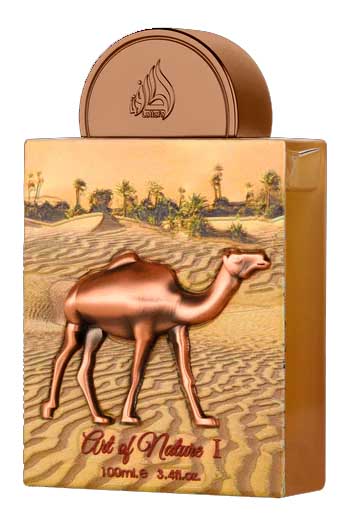 Art Of Nature I 100ML