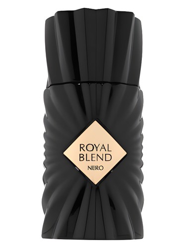 Royal Blend