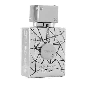 Club De Nuit Sillage