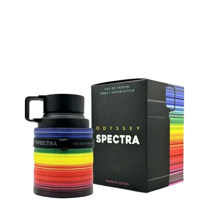 Odyssey Spectra
